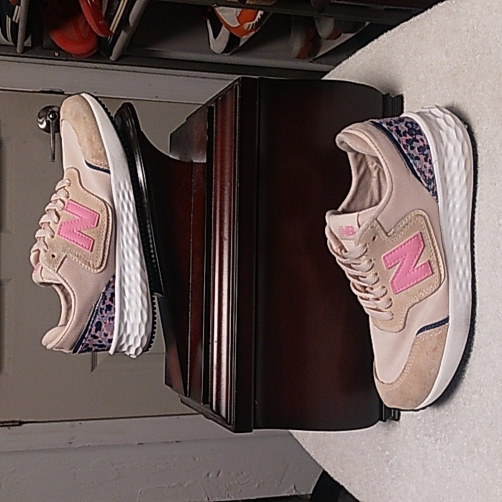 New Balance X 70.    Womens Size-5.5